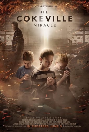 The Cokeville Miracle (2015) Eng Sub