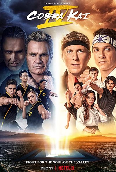 Cobra Kai
