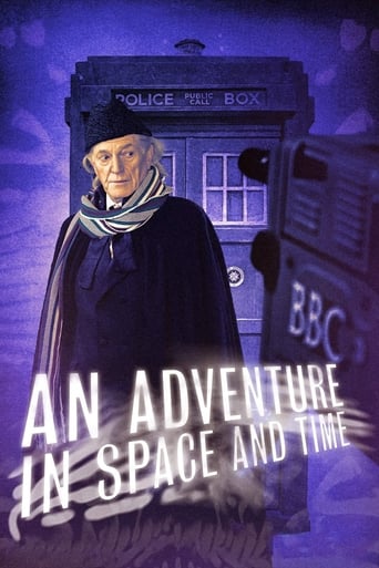 An Adventure In Space And Time ( 2013 )