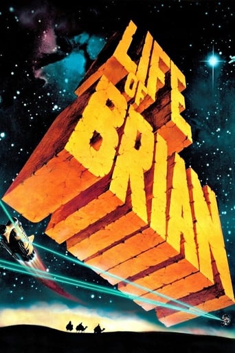 Life Of Brian (1979)