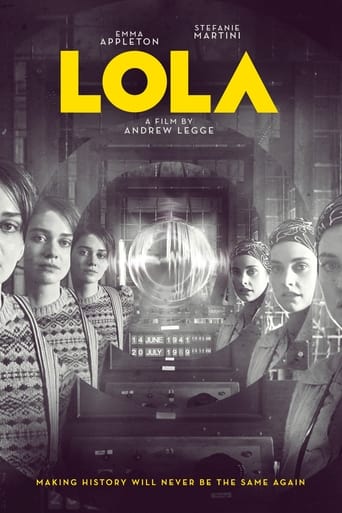 LOLA ( 2023 )