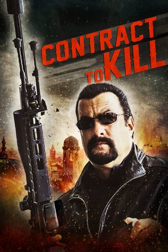 Contract To Kill ( 2016 )