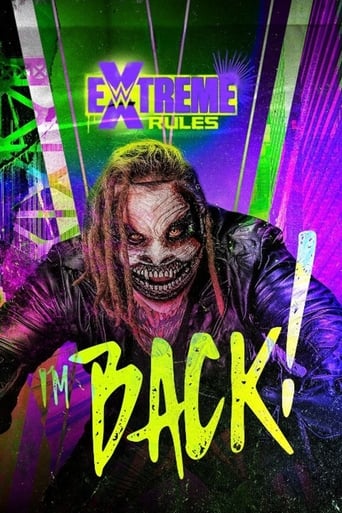 WWE Extreme Rules 2022 ( مترجم )