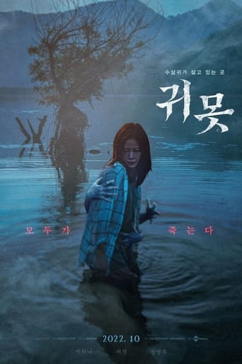  Devil in the Lake (2022)