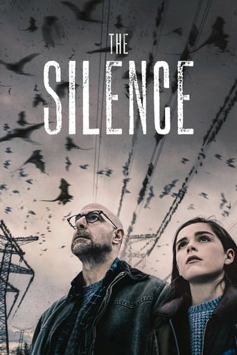 The Silence ( 2019 ) 4K 