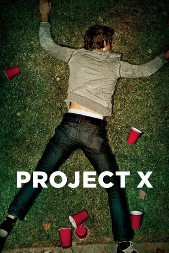 Project X (2012) Multi Sub
