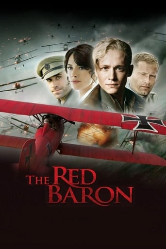 The Red Baron ( 2008 ) مدبلج الماني