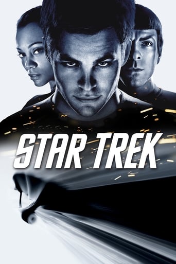 Star Trek ( 2009 ) HD