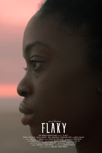 Flaky ( 2022 )