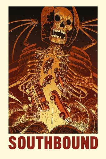 Southbound (2015) Multi Sub
