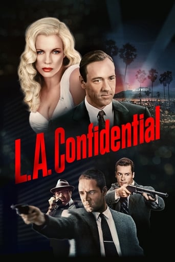 L A Confidential ( 1997 )