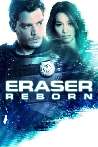 Eraser: Reborn ( 2022 )