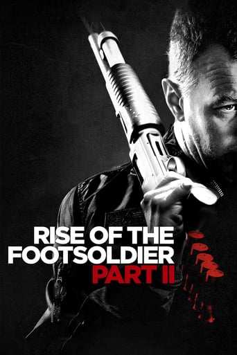 Rise Of The Footsoldier Part II (2015) Eng Sub