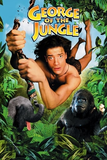 George of the Jungle ( 1997 )