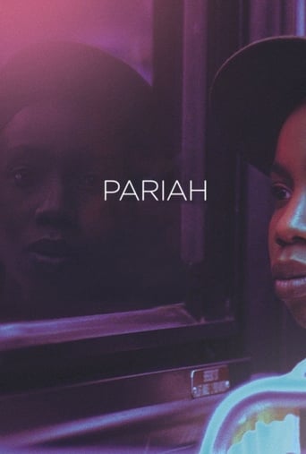 Pariah ( 2011 )