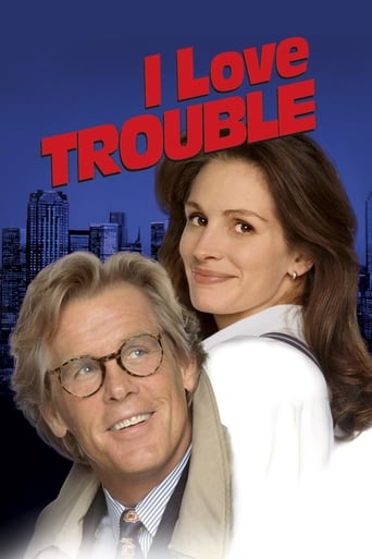  I Love Trouble (1994) 