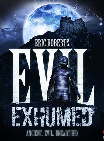Evil Exhumed ( 2016 ) 