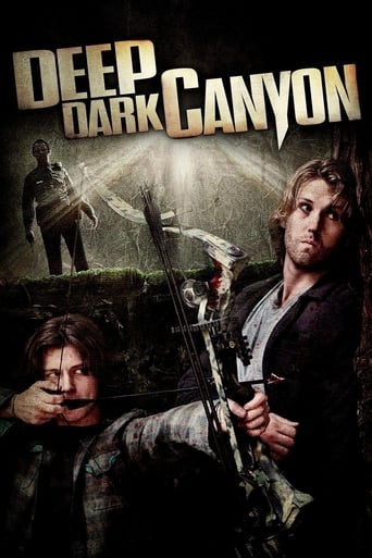 Deep Dark Canyon ( 2013 )
