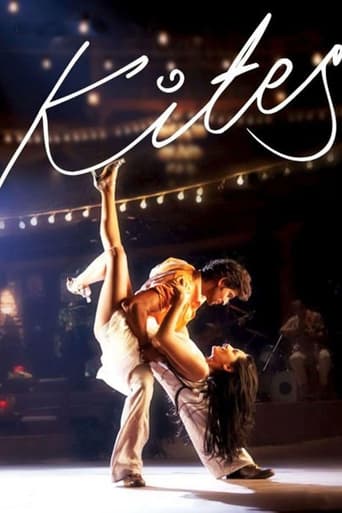 Kites (2010) Multi Sub