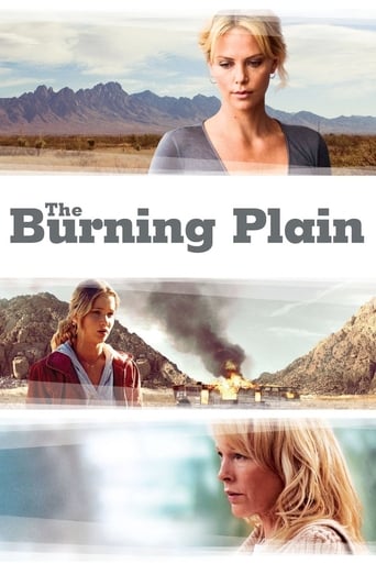 The Burning Plain ( 2008 )