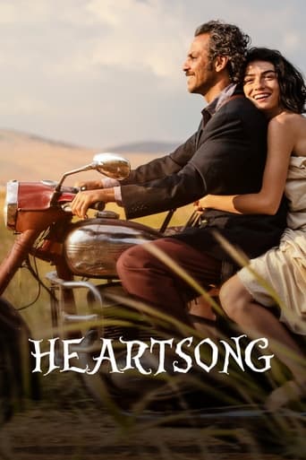 Heartsong ( 2022 ) مدبلج