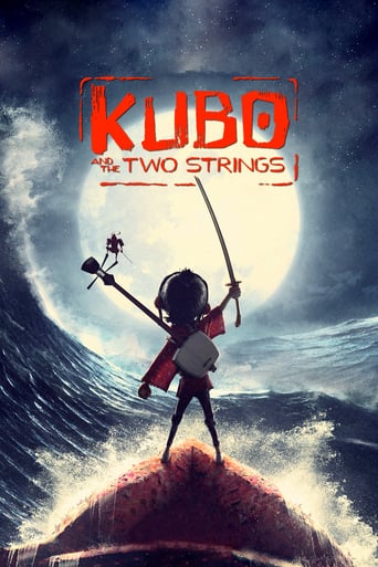 Kubo And The Two Strings (2016) Eng Sub
