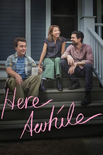 Here Awhile ( 2020 )