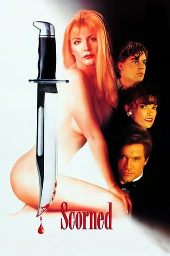 Scorned ( 2013 )