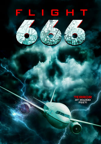 Flight 666 ( 2018 )
