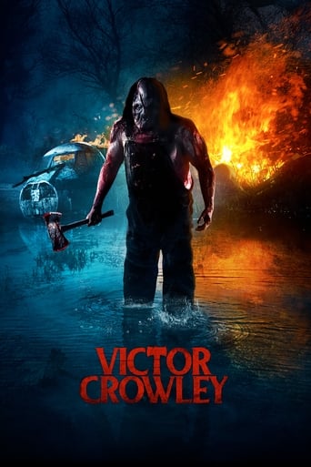 Victor Crowley ( 2017 )