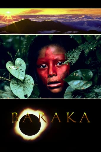 Baraka ( 1992 )