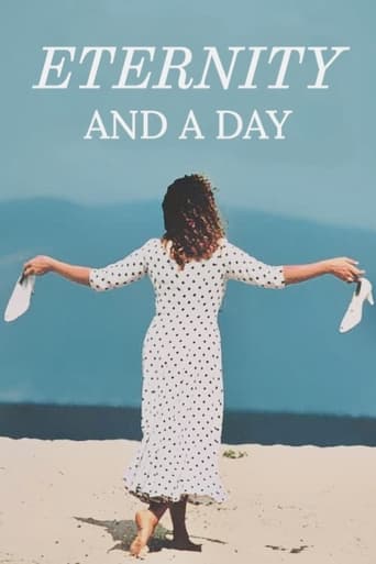 Eternity and a Day ( 1998 )
