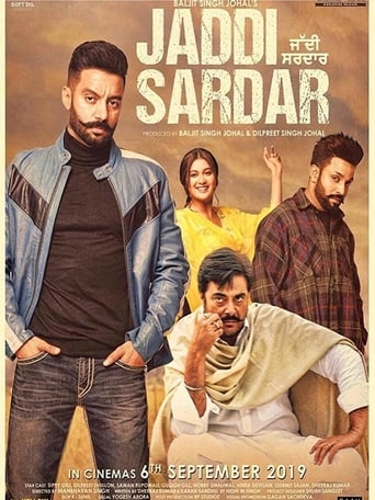  Jaddi Sardar ( 2019 )