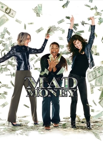 Mad Money ( 2008 )