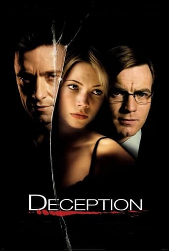 Deception (2008) Multi Sub
