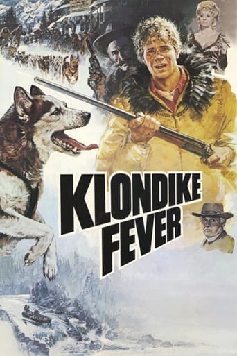 Klondike Fever (2022)