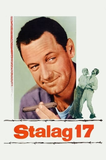 Stalag 17 (1953)