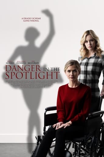 Danger In The Spotlight ( 2021 )
