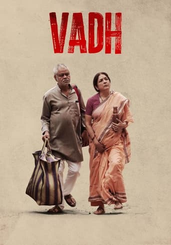 Vadh ( 2022 )