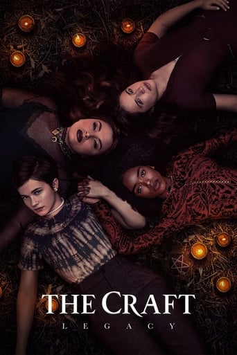 The Craft: Legacy (2020) Multi Sub