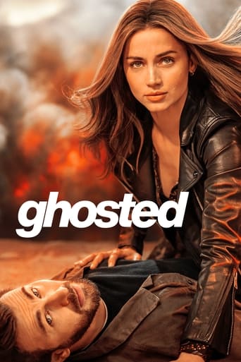  Ghosted (2023) HD
