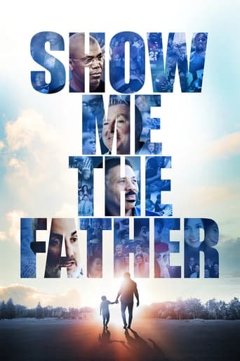 Show Me the Father ( 2021 )