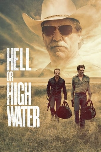  Hell Or High Water ( 2016 )