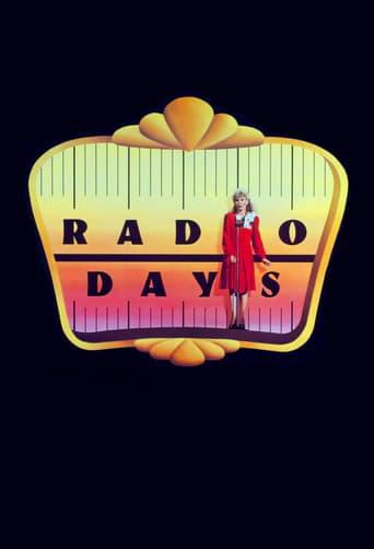 Radio Days ( 1987 )