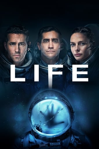 Life (2017) Eng Sub