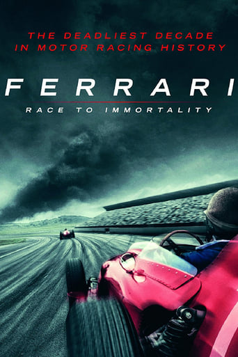 Ferrari: Race to Immortality (2017) Multi Sub