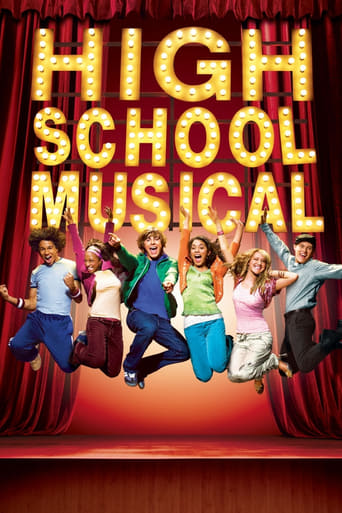High School Musical ( 2006 )