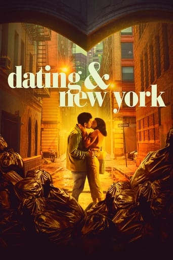 Dating and New York ( 2021 )