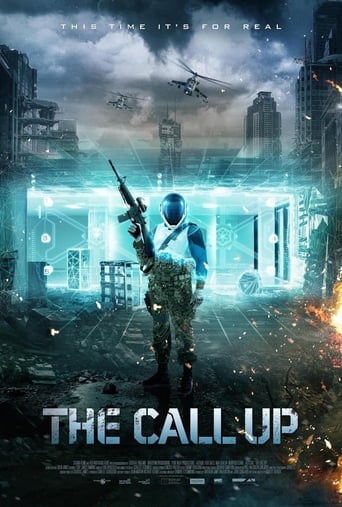The Call Up ( 2016 )