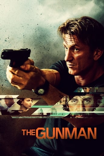 The Gunman (2015) Multi Sub
